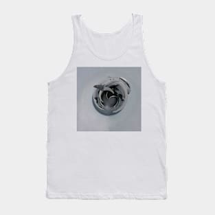 RAF Harrier Planet Tank Top